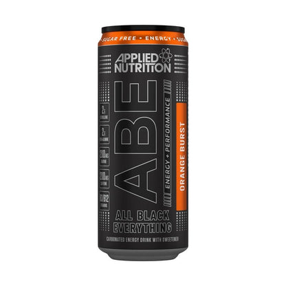 Applied Nutrition ABE Carbonated Energy Drink - 330ml