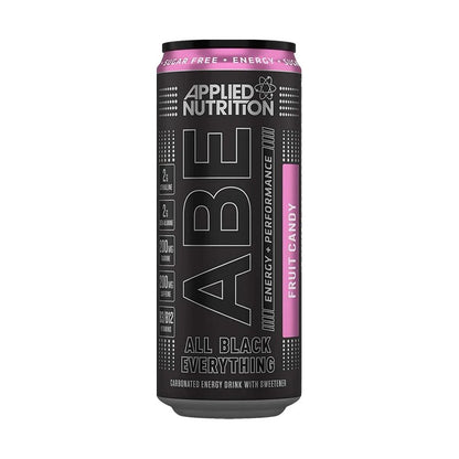 Applied Nutrition ABE Carbonated Energy Drink - 330ml