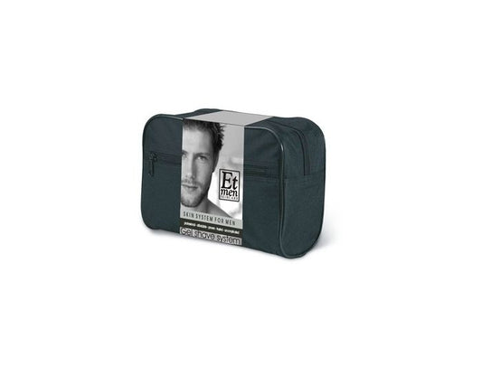 Eve Taylor - Mens Skincare Kit With Shave Gel