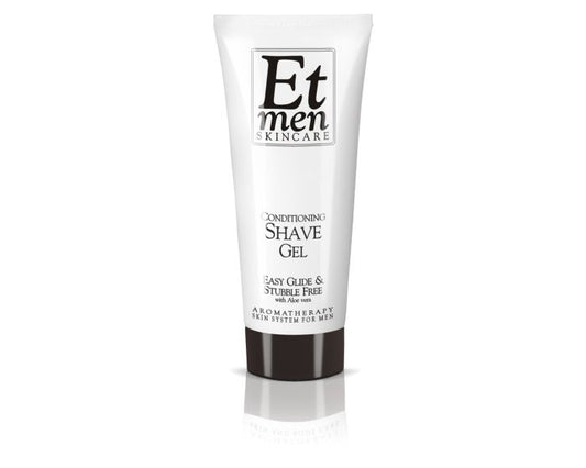 Eve Taylor - Mens Skin Care Shave Gel