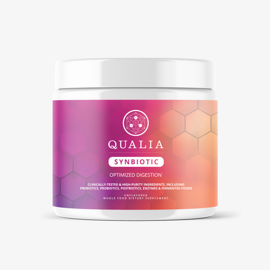 Qualia Synbiotic